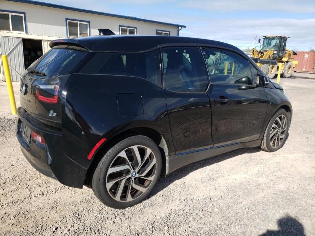 WBY1Z6C36H7A39571 BMW I3 Bev