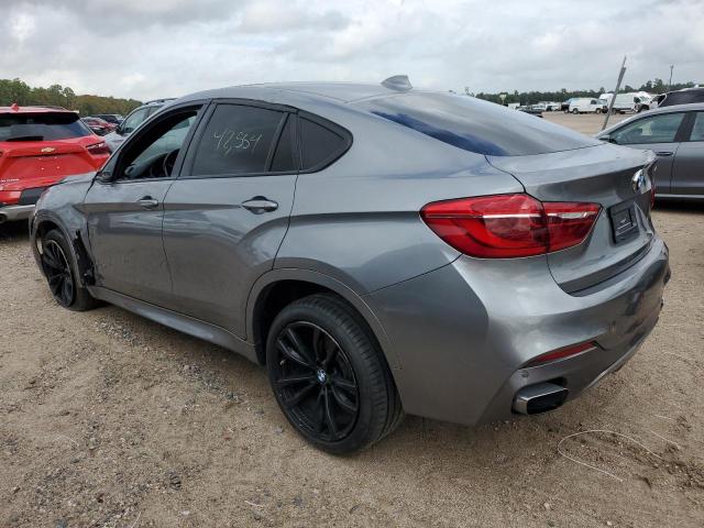 5UXKU0C55K0H98701 BMW X6 Sdrive35i