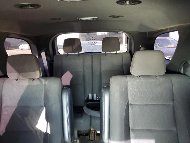 1C4RDHAGXEC291778 Dodge Durango Sxt