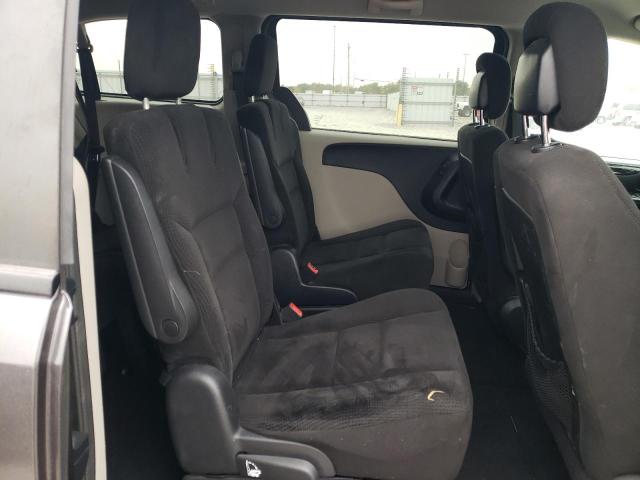2C4RDGCG5FR750957 Dodge Grand Caravan Sxt