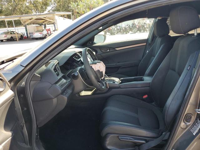 SHHFK7H43LU417833 Honda Civic Sport