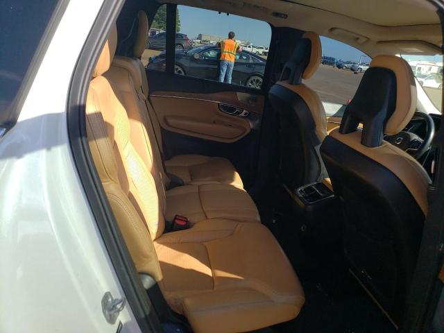 Volvo XC90 T6 2016 YV4A22PL2G1020925 Image 11