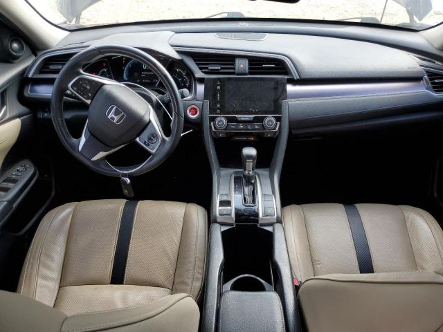 19XFC1F93GE003361 Honda Civic Touring