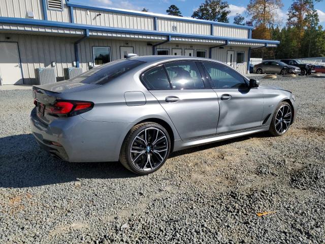 WBA13AG05PCM03808 BMW 530e
