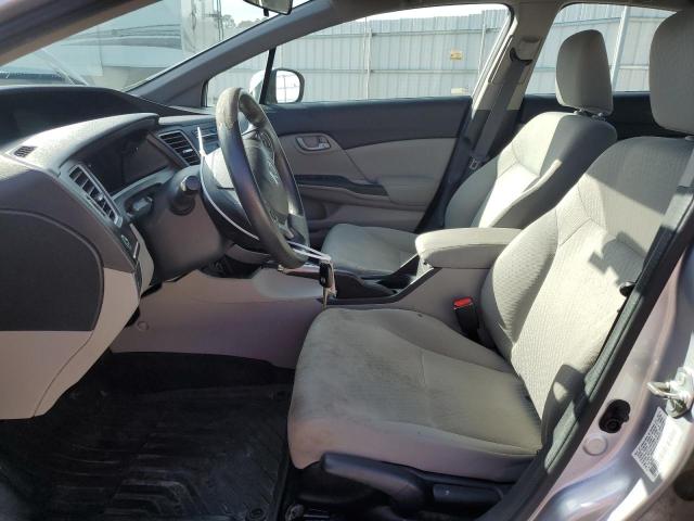 19XFB2F51EE031100 Honda Civic Lx