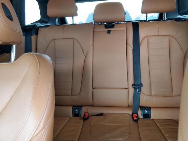 5UXTY3C04M9E47680 BMW X3 Sdrive30i