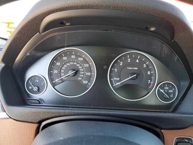 WBA3A5C52EF605685 BMW 328 I