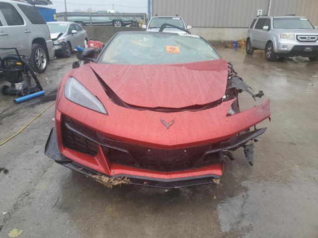 1G1YF3D37P5603346 Chevrolet Corvette Z06 3lz