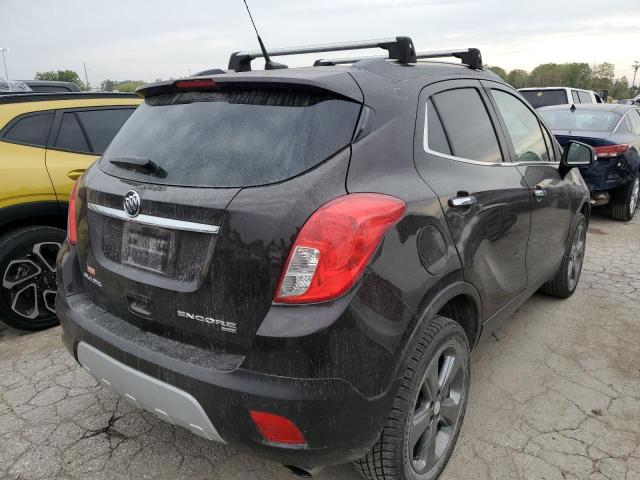 KL4CJGSB2EB784785 Buick Encore