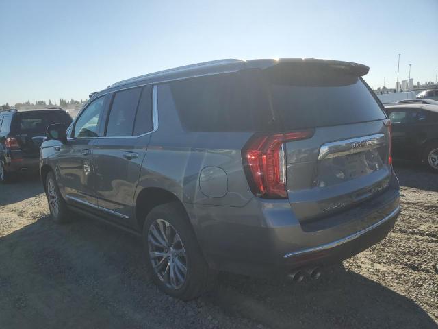 1GKS2DKL7MR285495 GMC YUKON DENALI