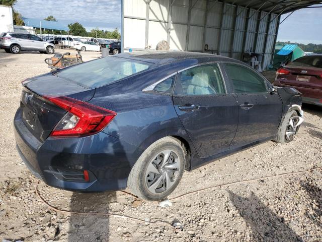 2HGFC2F65LH511049 Honda Civic Lx