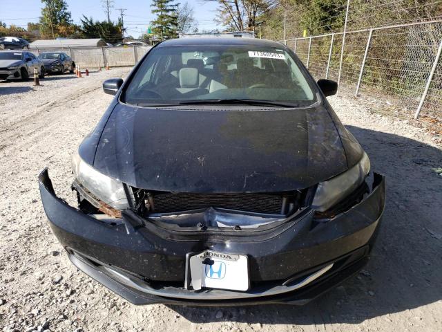 19XFB2F58EE201517 Honda Civic Lx