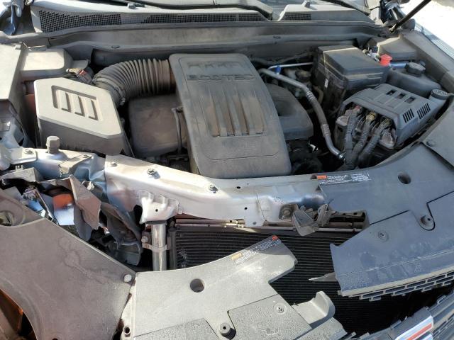 2GKALMEK8E6128003 GMC Terrain Sle