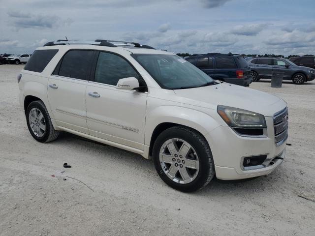 1GKKRTKD8FJ296764 GMC Acadia Denali