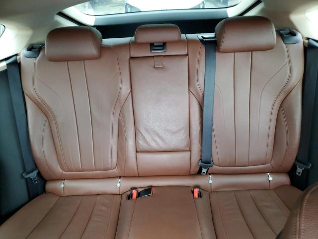 5UXKU0C52G0F92226 BMW X6 Sdrive35i