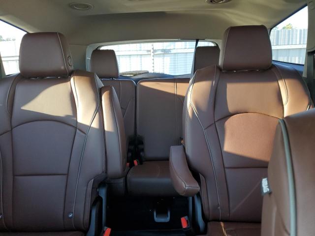 5GAEVCKW6JJ173559 Buick Enclave Avenir