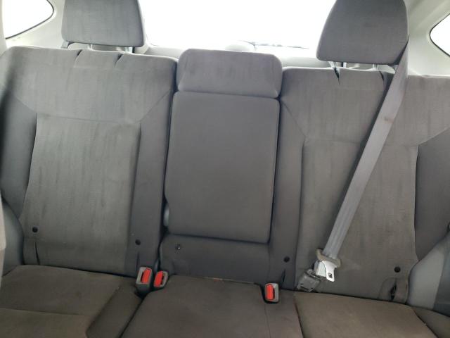2HKRM3H39EH500373 Honda CR-V LX