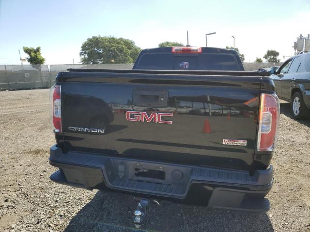 1GTG5CE33G1342163 GMC CANYON SLE