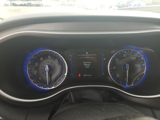 2C4RC1BG1LR275272 Chrysler Pacifica Touring L