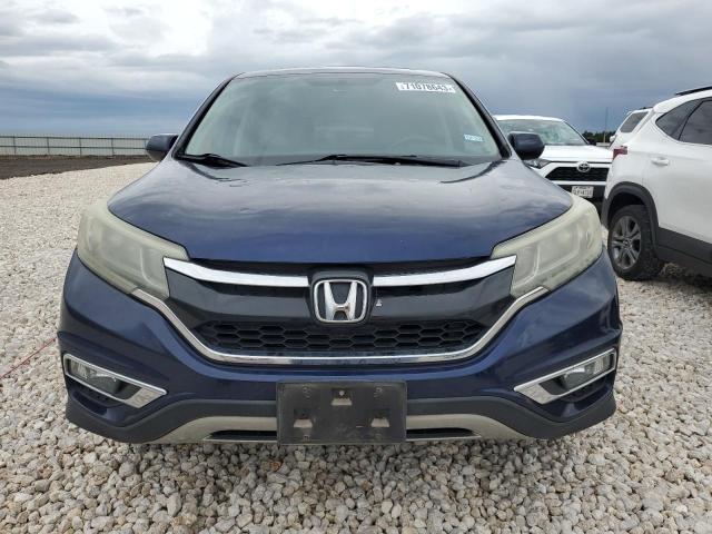 2HKRM3H5XFH505620 Honda CR-V EX