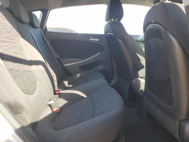 KMHCT5AE7FU228229 Hyundai ACCENT GS
