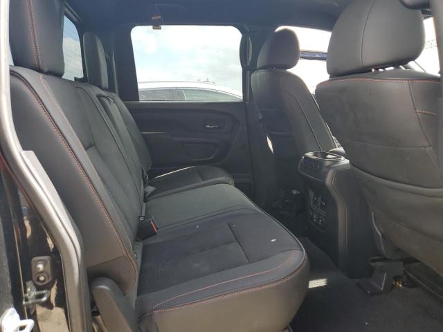 1N6AA1FB6MN533315 Nissan Titan Xd Sv