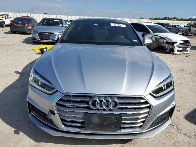 WAUDNCF54KA025906 Audi A5 Premium S Line