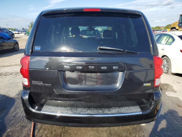 2C4RDGBGXKR557442 Dodge Grand Caravan Se