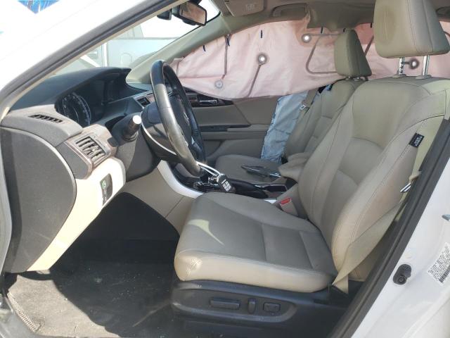 1HGCR3F91HA043702 Honda Accord Touring