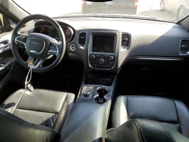 1C4RDJDG1HC664939 Dodge DURANGO GT