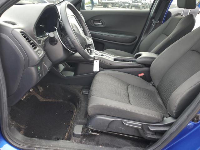 3CZRU5H18LM702052 Honda HR-V SPORT
