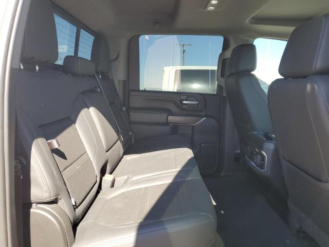 1GT49REY5MF119112 GMC Sierra K2500 Denali