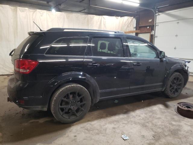 3C4PDDBG6ET158132 Dodge Journey Sxt