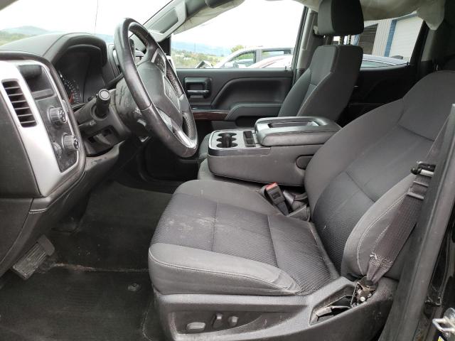1GTV2UEC4EZ101992 GMC Sierra K1500 Sle