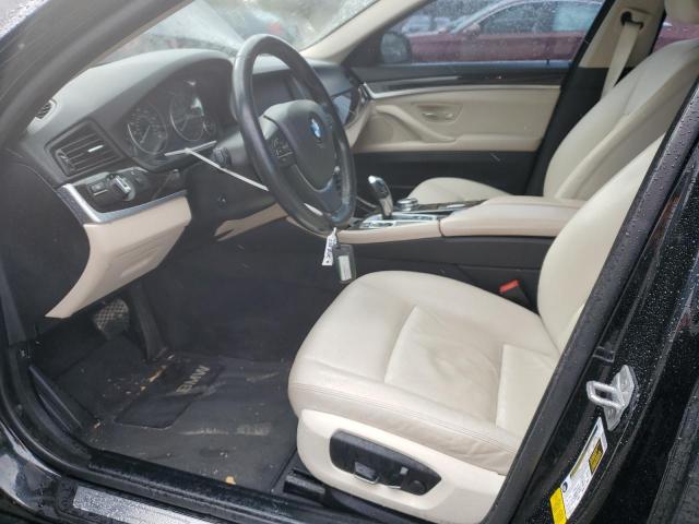 WBA5A5C53FD520117 BMW 528 I