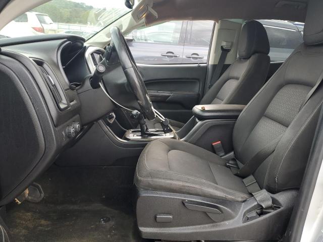 1GTG6CENXH1144292 GMC CANYON SLE