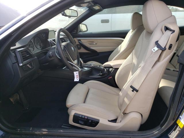 WBA3V5C56EJ969058 BMW 428 I