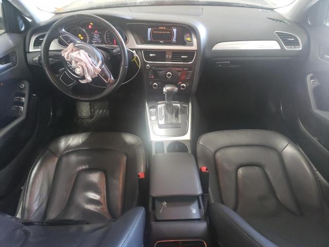 WAUFFAFL1FN000551 Audi A4 Premium Plus