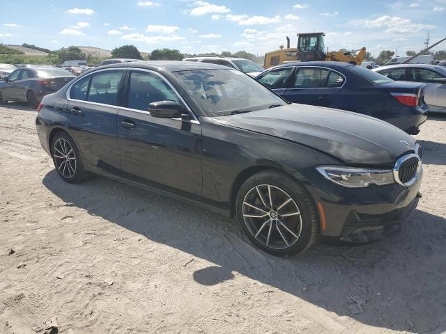 3MW5R1J01N8C51541 BMW 330I