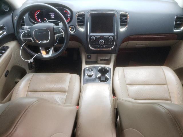 1C4RDJEG0FC764347 Dodge Durango Citadel
