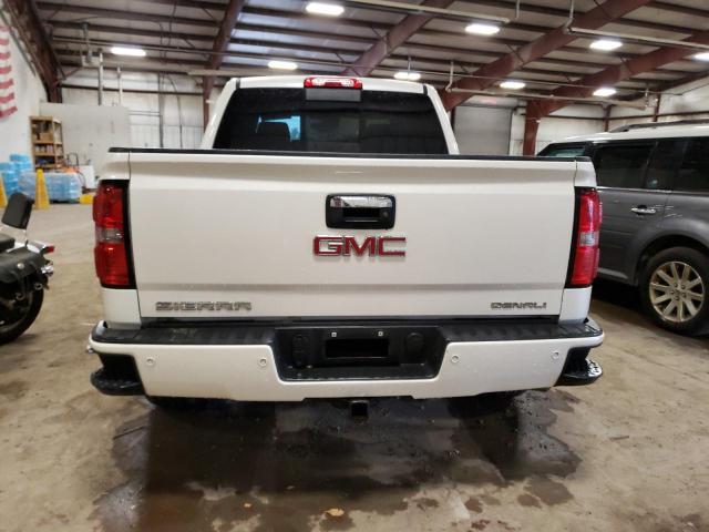 3GTU2WEJ3EG564129 GMC Sierra K1500 Denali