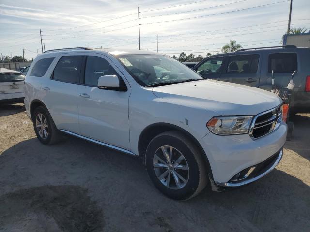1C4RDHDG3GC361250 Dodge DURANGO LIMITED