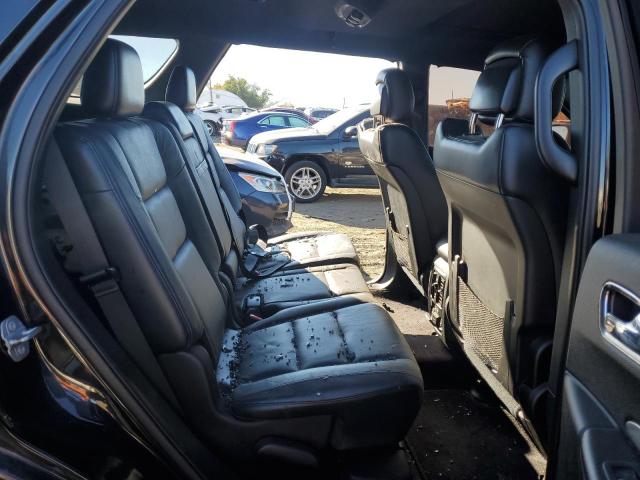 1C4RDJDG8FC188654 Dodge DURANGO LIMITED