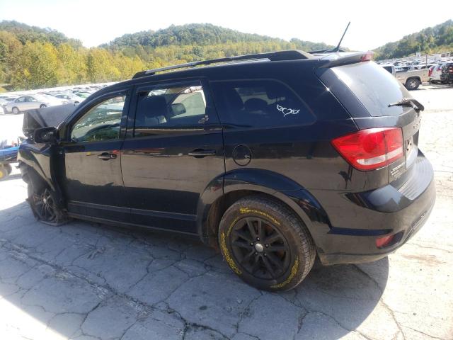 3C4PDDBG0HT618275 Dodge Journey Sxt