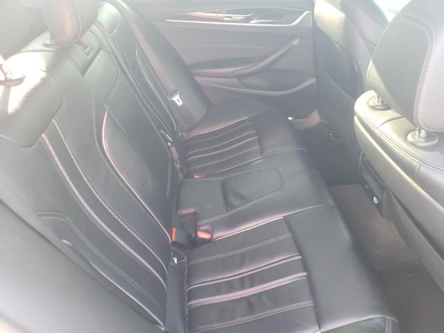 WBAJA7C32HWA70284 BMW 530 XI