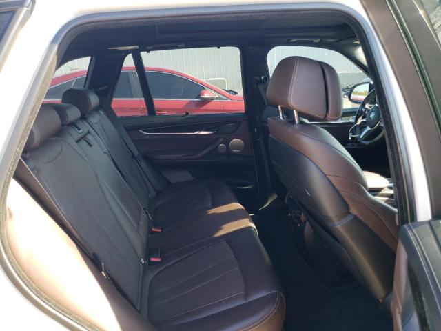 5UXKR6C56F0J73893 BMW X5 Xdrive50i