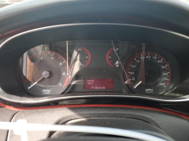 1C3CDFFA6GD822362 Dodge Dart Sxt Sport
