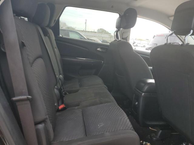 3C4PDCAB1GT233936 Dodge JOURNEY SE