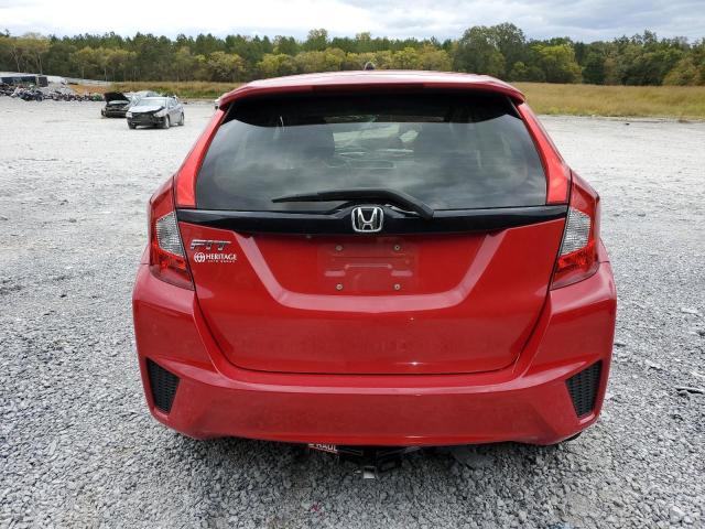JHMGK5H54GS011764 Honda FIT LX