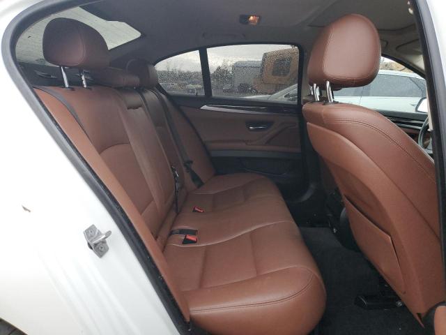 WBA5B3C57GG253517 BMW 535 XI